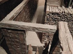 -北京大葆台遗址博物馆