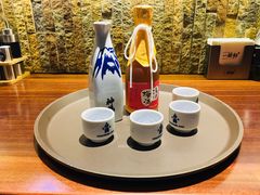 -一豚轩·烧鸟·豚骨拉面(五四路店)