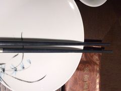 餐具摆设-羲和雅苑•北京烤鸭(吴中路万象城店)