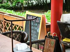 门面-中卫御苑福膳·养生局(圆明园店)