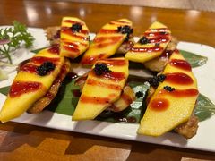 -和彩放题餐厅(酒仙桥店)