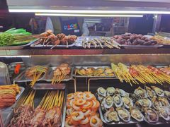 -海大南门夜市(海富街店)