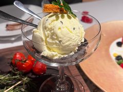 -一棵树·意大利西餐厅One Tree(新城店)