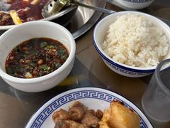 -佘记全家福芋儿鸡(向阳街总店)
