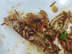 -叶存利海鲜大馅饺子(海宁路总店)