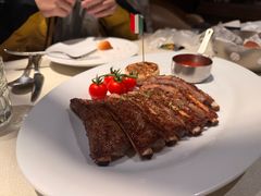 -一棵树·意大利西餐厅One Tree(新城店)