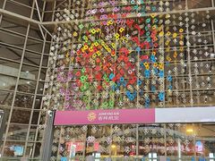 -太原武宿国际机场