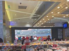 -争鲜回转寿司(东方银座店)