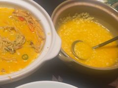 -鸽子侯·家宴·平价海鲜(绿地店)