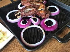 -福茂源横山铁锅羊肉(牡丹园店)