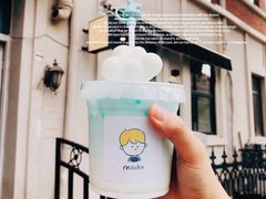 -milch·t妙奇(五大道店)