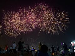 -泰达航母主题公园