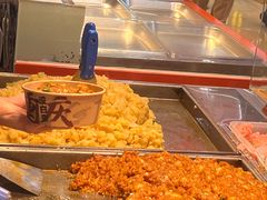 -丁家坡洋芋·观音桥好吃街A区(全国总店)