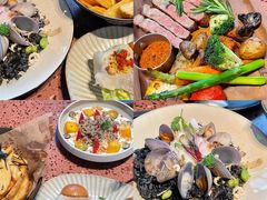 -La Terre乐田(万象城店)