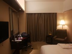 -哈尔滨香格里拉大酒店