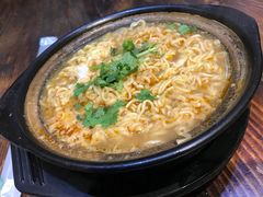 -老姑砂锅·烧烤天津菜(体北道店)