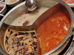-周师兄大刀腰片火锅(洪崖洞旗舰店)