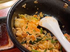 -喜牛烧肉酒场·黑金店(威高广场店)
