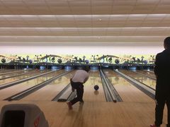 -广州保龄球馆(广州天河体育中心店)
