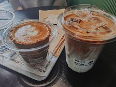 -M Stand(西安大悦城店)
