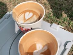 -喜柿咖啡SeeS coffee