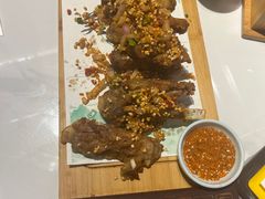 -北平食府(马鞍山路店)