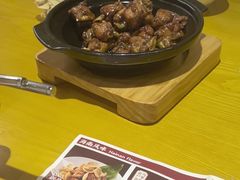 -东就鸭饭店·古早海南菜(友谊南海城店)