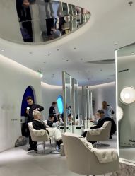 -3AM·S HAIR SALON烫发染发接发