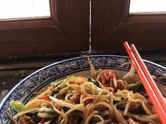 -赣南粉局·江西小炒·锅气炒粉(人民广场店)