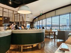 -半秋山西餐厅(范湖万达广场店)