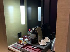 -南京禄口机场雅高铂尔曼大酒店