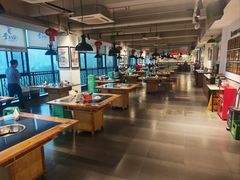 -李子坝梁山鸡(李子坝大鸡哥店)