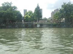 -运河游船(武林门码头)