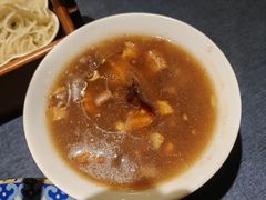 -金狮麟·新豫菜(金码大厦店)