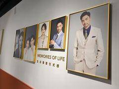 -海马体照相馆(天津世纪都会店)