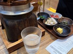 -无印良品餐堂 MUJI Diner(成都太古里店)
