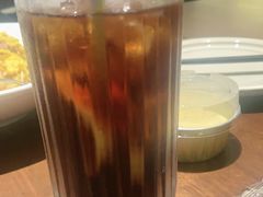 -千日贺茶餐厅(高新万达店)