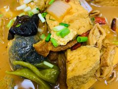 -刘昌兴菜馆(金轮第一城店)