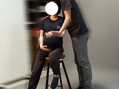 -iF摄影•全家福•证件照•形象照(南山店)