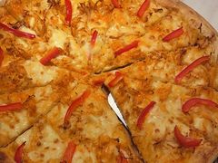 -比格比萨自助(南京万达茂店)