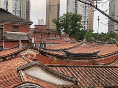-晋江五店市传统文化旅游区