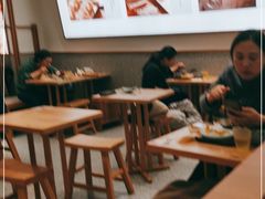 大堂-小满手工粉(北京来福士店)