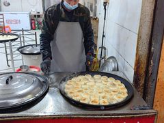 -毛氏汽水包(山海关路店)