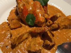 -狮拾久·现代新加坡料理(福田COCO Park店)