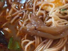 -金杨拉面王小吃面馆·牛三宝面·红烧牛肉粉