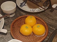 -前海沿·青岛菜(乐客城店)