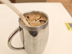 -金利茶餐厅(中船汇店)