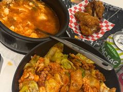 -HONGA HONGA雄家(曹路店)