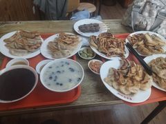 -劈柴院锅贴(沈阳路店)