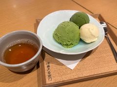 -伊藤久右卫门(宇治本店)